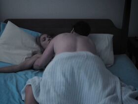 Джессамин Келли голая – Гостиница капитана Хагена (2019) #3