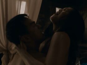 Дайэнн Доан голая – Воин s01e02 (2019) #2