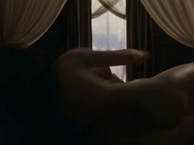 Дайэнн Доан голая – Воин s01e02 (2019) #4