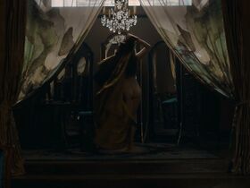 Дайэнн Доан голая – Воин s01e02 (2019) #5