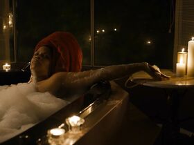 Джудит Скотт голая – Снегопад s03e01 (2019) #3