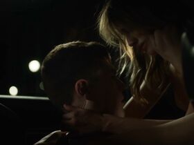 Бенедетта Поркароли секси, Аличе Пагани секси, Шабели Састре секси – Бэйби s02e01-06 (2019) #10