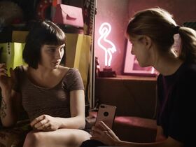 Бенедетта Поркароли секси, Аличе Пагани секси, Шабели Састре секси – Бэйби s02e01-06 (2019) #12