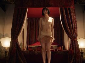 Бенедетта Поркароли секси, Аличе Пагани секси, Шабели Састре секси – Бэйби s02e01-06 (2019) #22