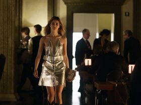 Бенедетта Поркароли секси, Аличе Пагани секси, Шабели Састре секси – Бэйби s02e01-06 (2019) #25