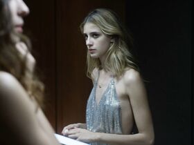 Бенедетта Поркароли секси, Аличе Пагани секси, Шабели Састре секси – Бэйби s02e01-06 (2019) #27