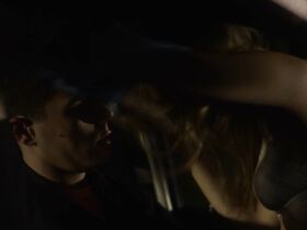 Бенедетта Поркароли секси, Аличе Пагани секси, Шабели Састре секси – Бэйби s02e01-06 (2019) #9