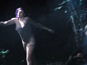 Сара Деферэйдж голая – Странные сказки Аппалачи (2019)