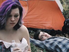 Сара Деферэйдж голая – Странные сказки Аппалачи (2019) #10