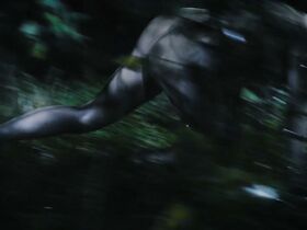 Сара Деферэйдж голая – Странные сказки Аппалачи (2019) #2