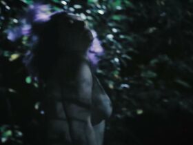 Сара Деферэйдж голая – Странные сказки Аппалачи (2019) #5