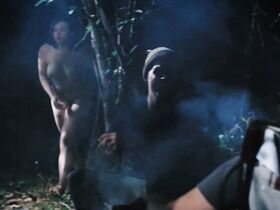 Сара Деферэйдж голая – Странные сказки Аппалачи (2019) #6