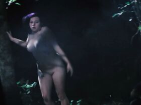 Сара Деферэйдж голая – Странные сказки Аппалачи (2019) #7