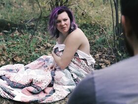 Сара Деферэйдж голая – Странные сказки Аппалачи (2019) #9