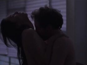 Мария Эволи голая – Проникновение (2019) #10