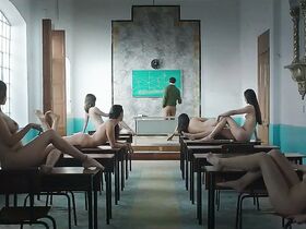 Мария Эволи голая – Проникновение (2019) #2