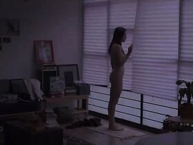 Мария Эволи голая – Проникновение (2019) #3