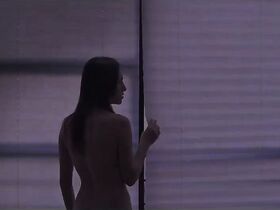 Мария Эволи голая – Проникновение (2019) #4