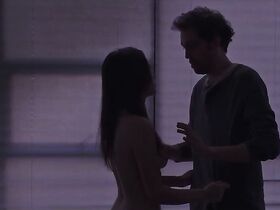 Мария Эволи голая – Проникновение (2019) #5