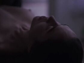 Мария Эволи голая – Проникновение (2019) #9