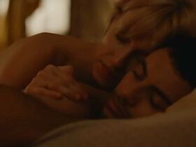 Роз-Мари Перро голая – Монстр s01e01-06 (2019) #10