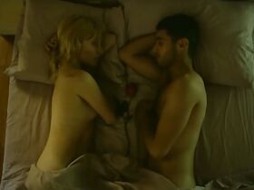 Роз-Мари Перро голая – Монстр s01e01-06 (2019) #11