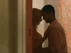 Роз-Мари Перро голая – Монстр s01e01-06 (2019) #2