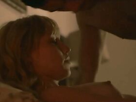 Роз-Мари Перро голая – Монстр s01e01-06 (2019) #8