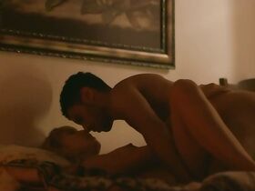 Роз-Мари Перро голая – Монстр s01e01-06 (2019) #9