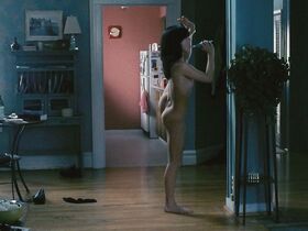 Леа Кейрнс голая – 88 минут (2007) #2