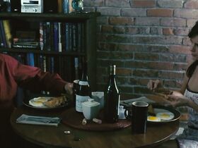 Леа Кейрнс голая – 88 минут (2007) #3