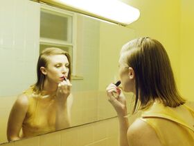 Перри Восс голая – Ape Sodom (2016) #2