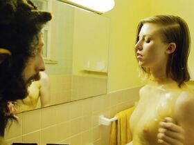 Перри Восс голая – Ape Sodom (2016) #3