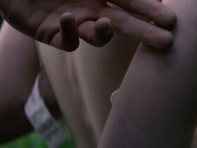 Кирнан Шипка секси – Леденящие душу приключения Сабрины s01 (2018) #19