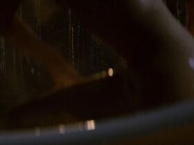 Кирнан Шипка секси – Леденящие душу приключения Сабрины s01 (2018) #4