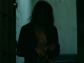 Карла Соуса голая – Jacob's Ladder (2019) #2