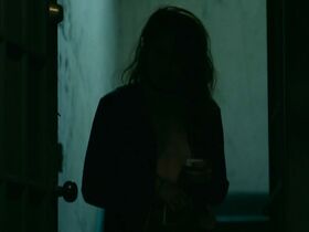 Карла Соуса голая – Jacob's Ladder (2019) #3