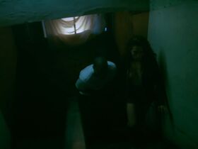 Карла Соуса голая – Jacob's Ladder (2019) #4