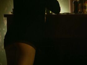 Карла Соуса голая – Jacob's Ladder (2019) #5