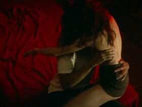 Карла Соуса голая – Jacob's Ladder (2019) #7