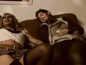 Соня Барба секси – Правдивое кино (2013) #10