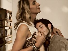 Соня Барба секси – Правдивое кино (2013) #12