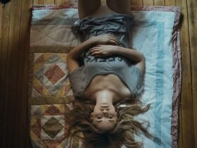 Вирджиния Гарднер голая – Морская звезда (2018) #14