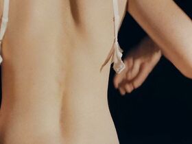 Вирджиния Гарднер голая – Морская звезда (2018) #2