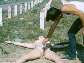 Шарлотт Александра голая – Настоящая девчонка (1976)