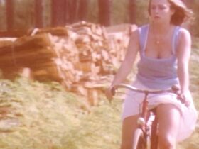 Шарлотт Александра голая – Настоящая девчонка (1976) #15
