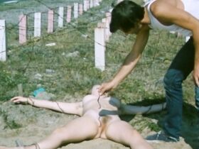 Шарлотт Александра голая – Настоящая девчонка (1976) #16