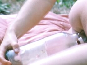 Шарлотт Александра голая – Настоящая девчонка (1976) #23