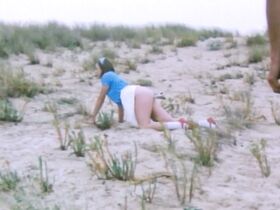 Шарлотт Александра голая – Настоящая девчонка (1976) #26