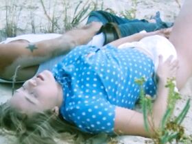 Шарлотт Александра голая – Настоящая девчонка (1976) #27